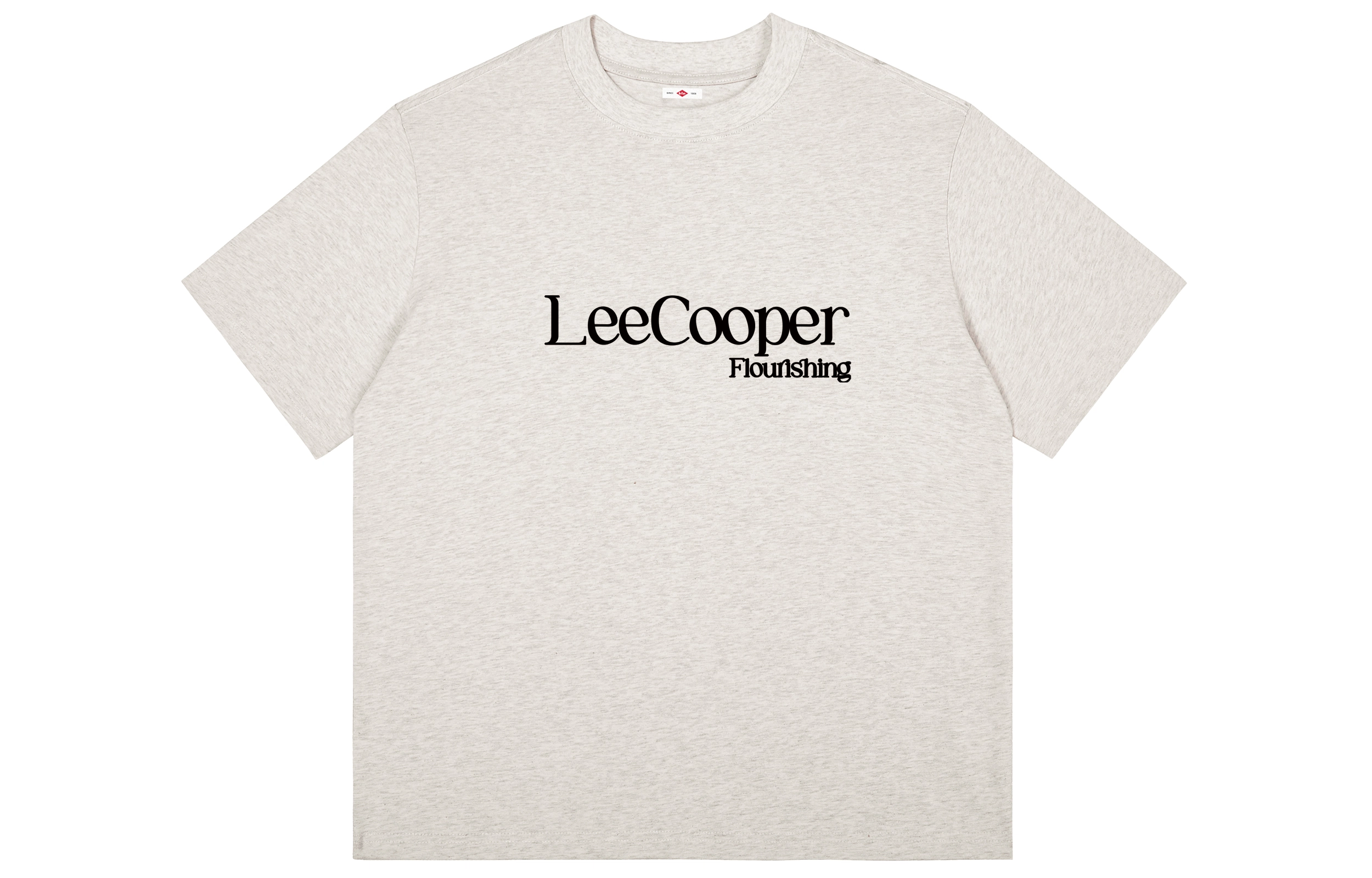 Lee Cooper logoT