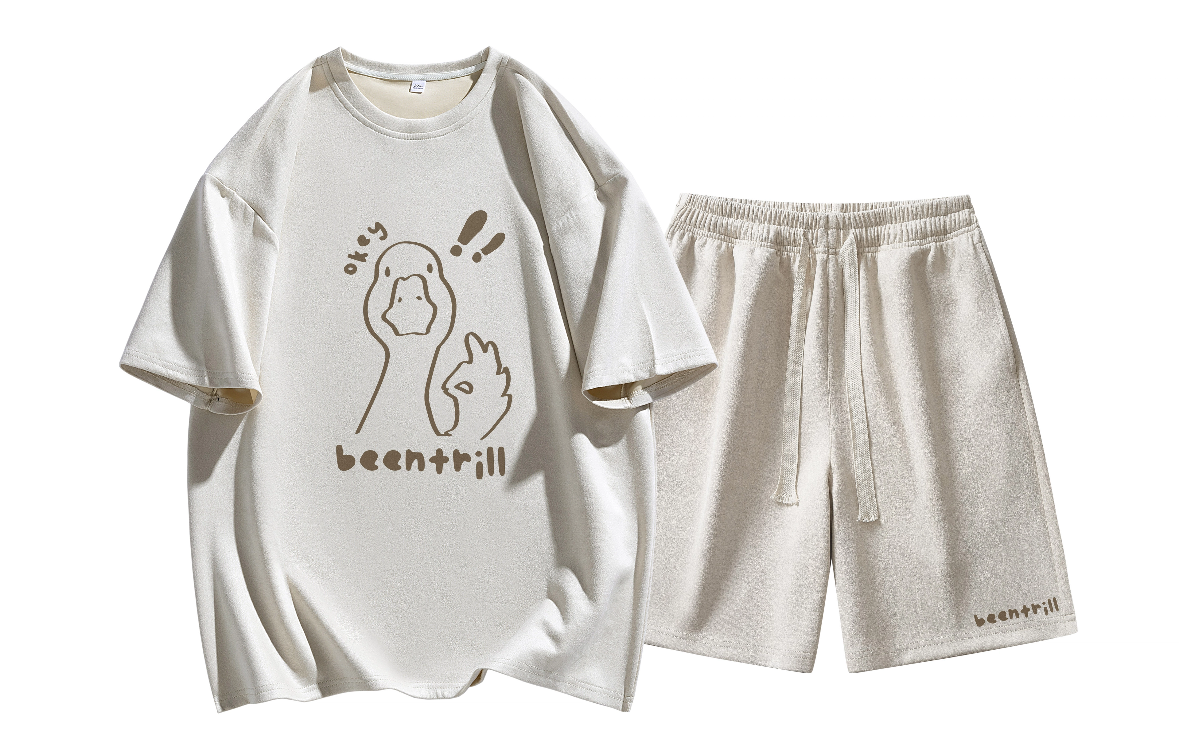 BEENTRILL OKLogoT