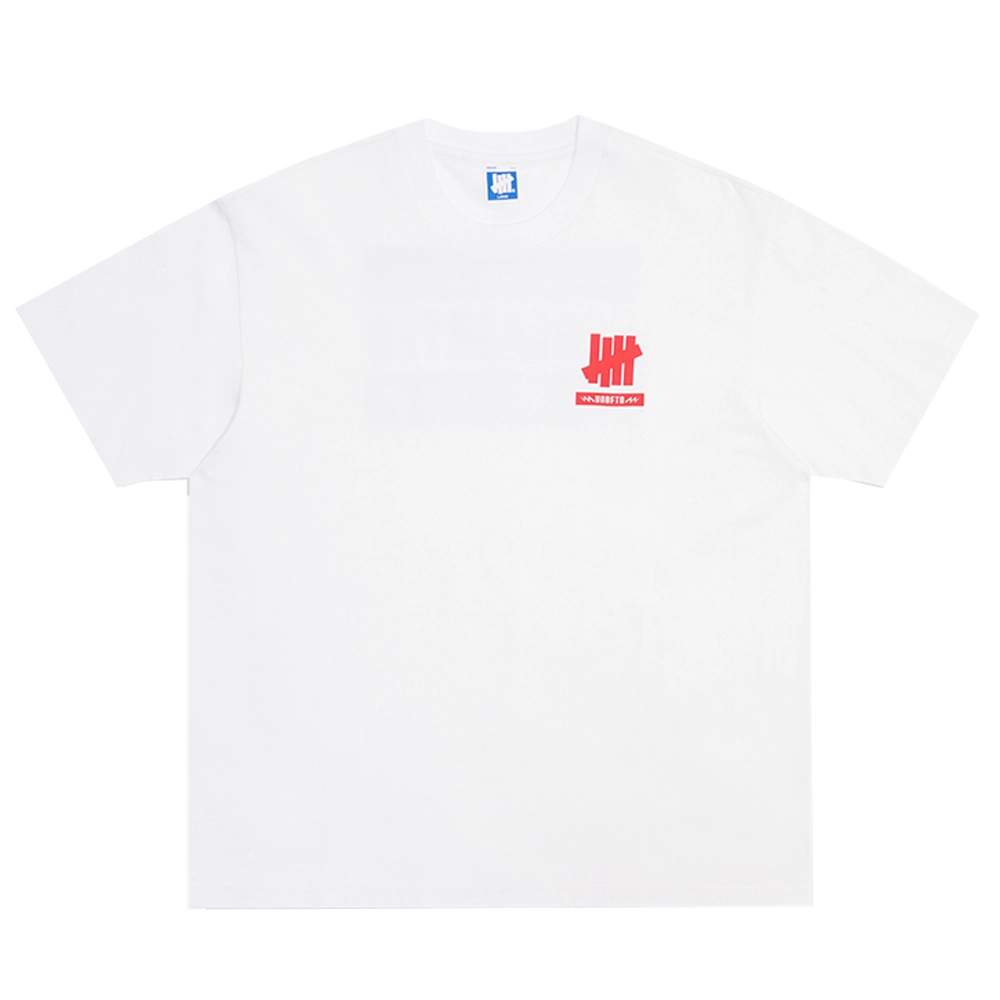UNDEFEATED SS25 LogoT
