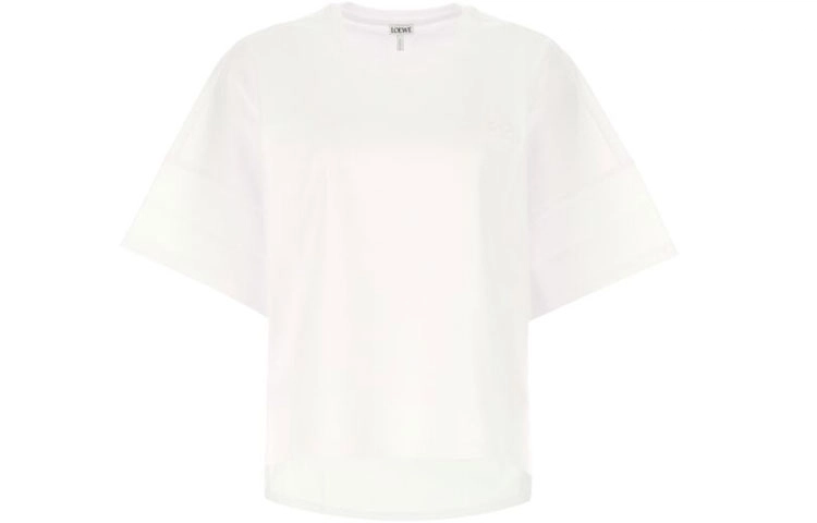 LOEWE SS21 T