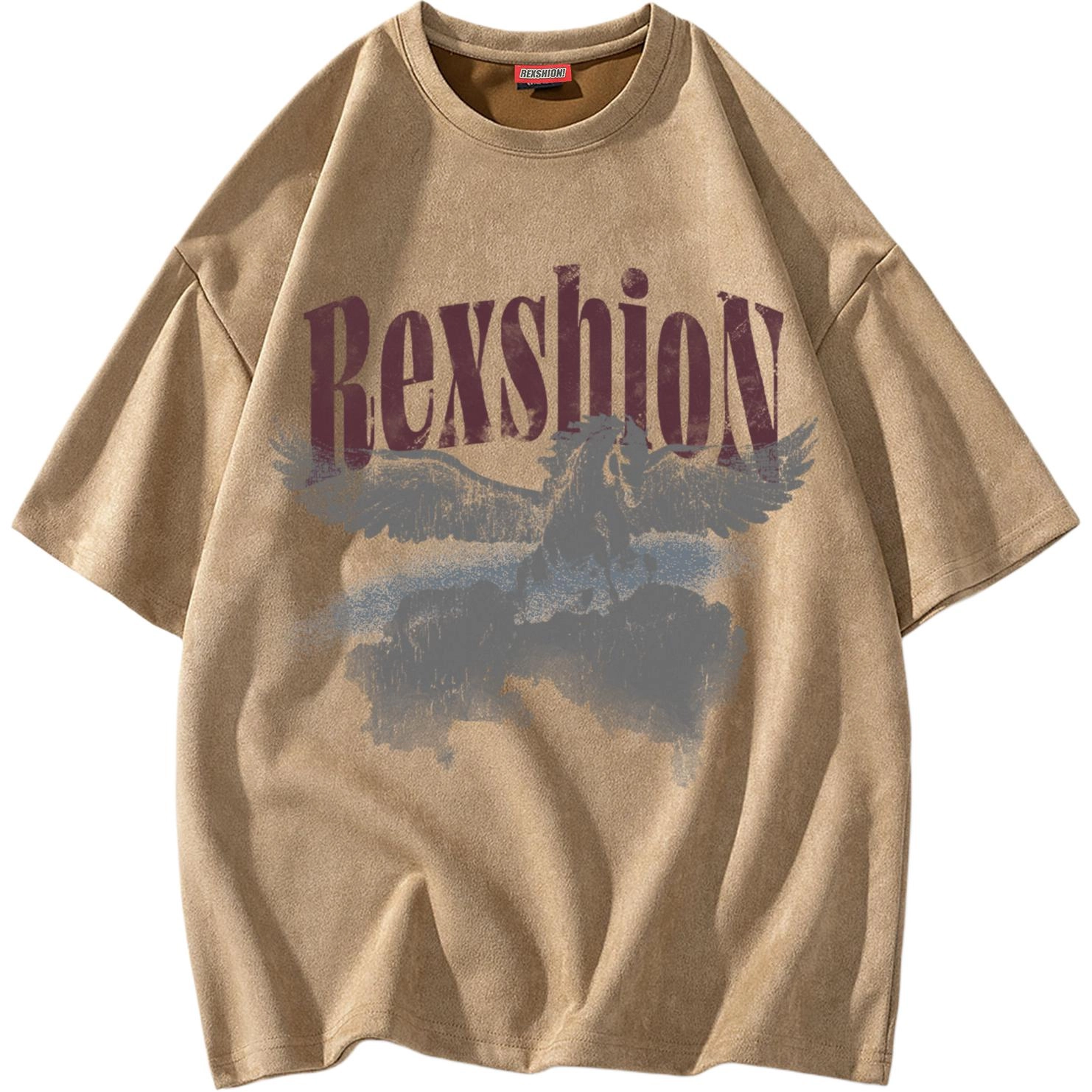 REXSHION T