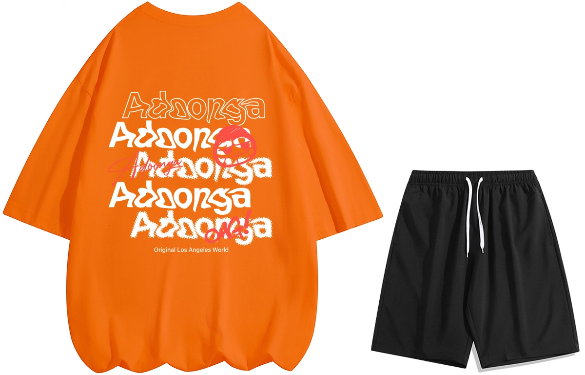 ADOONGA T