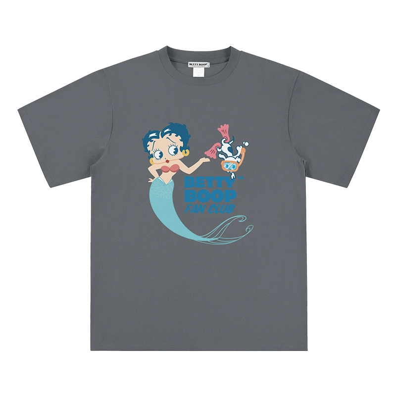 BETTY BOOP T