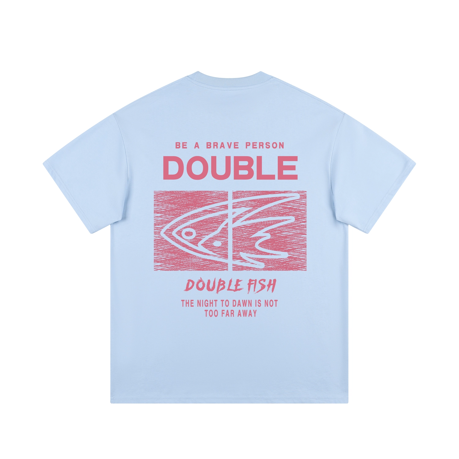 DOUBLEFISH T