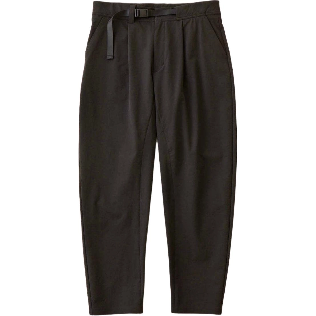White Mountaineering FW24 BLK