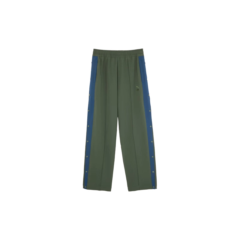 PUMA 2022 T7 T7 WOVEN PANTS