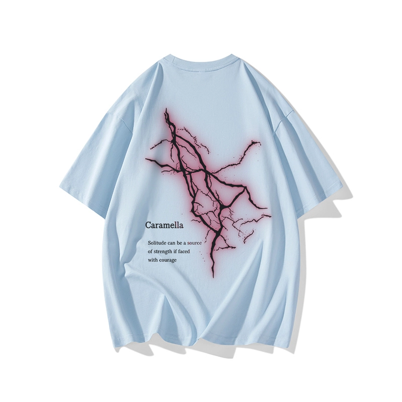 Caramella Logo T