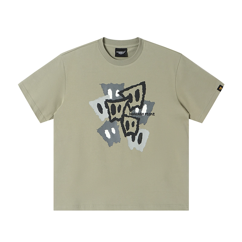 DANGEROUSPEOPLE T
