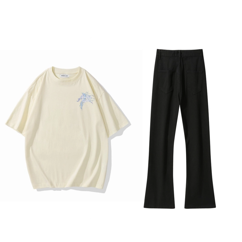 AMBER LIGHT T