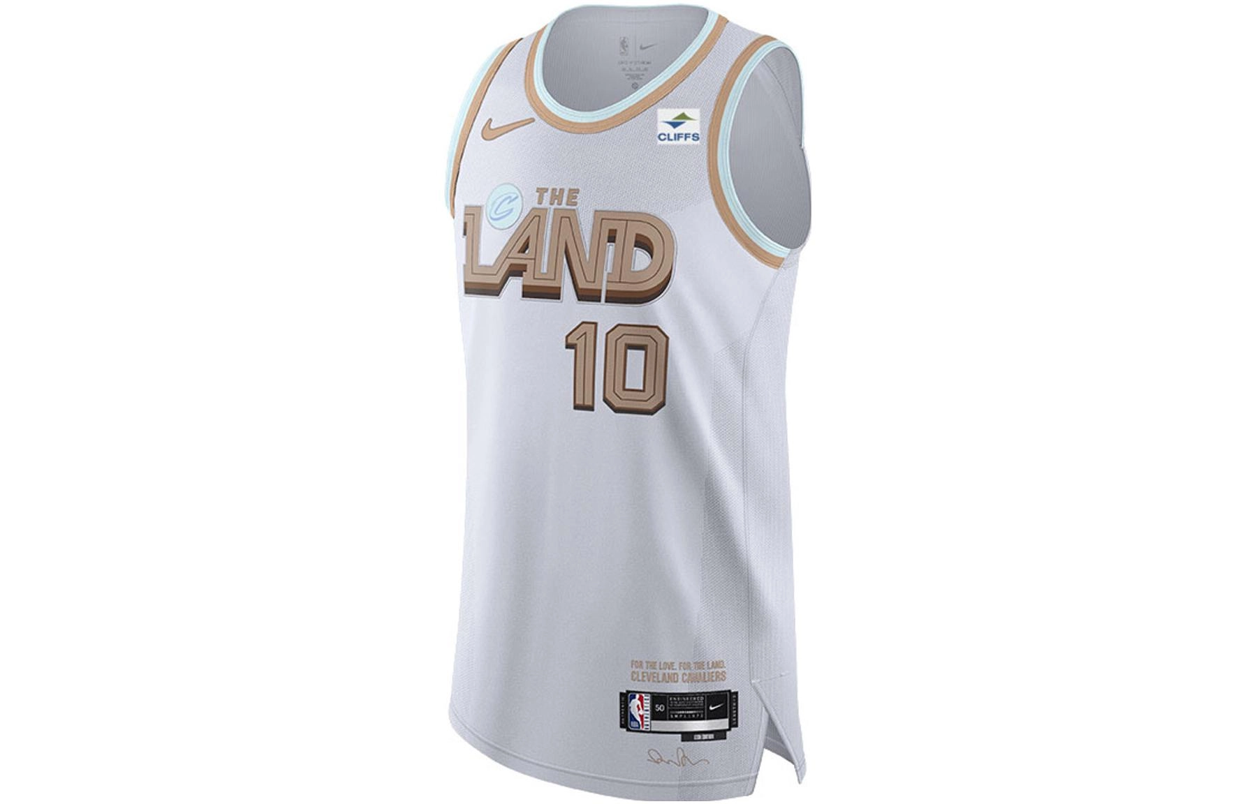 Nike 2022-2023City au T