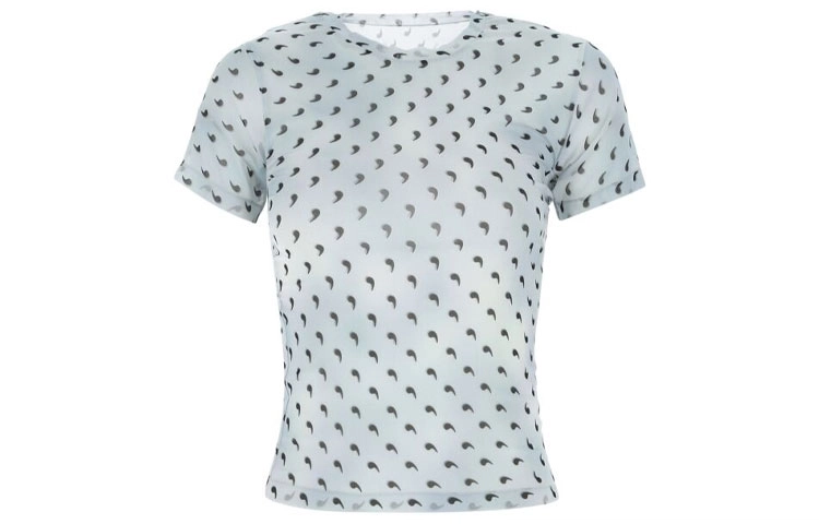 Maison Margiela SS21 T