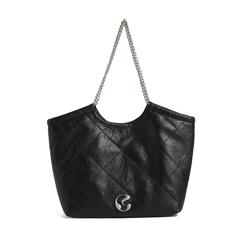 JACD PU Tote
