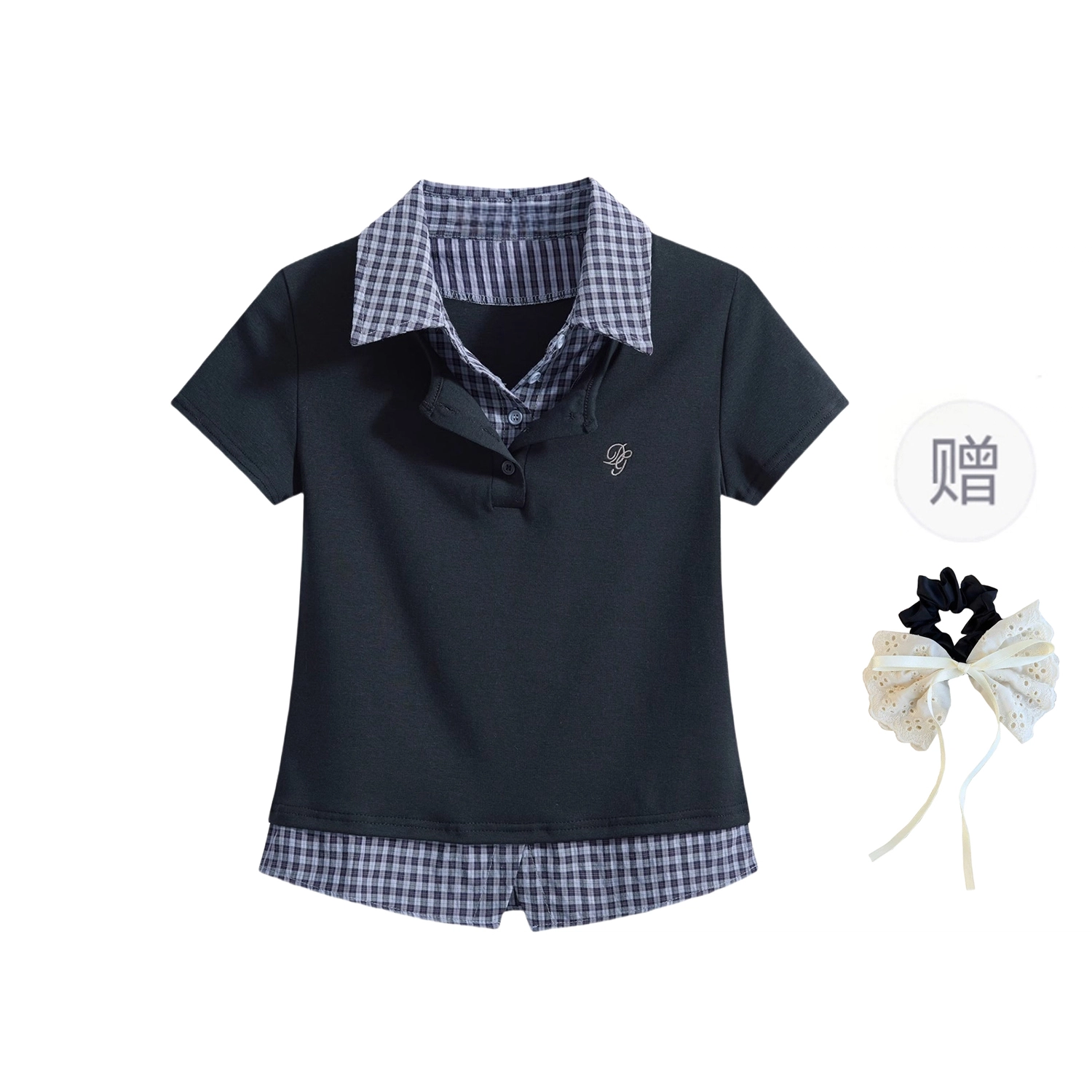PAVEA POLO T