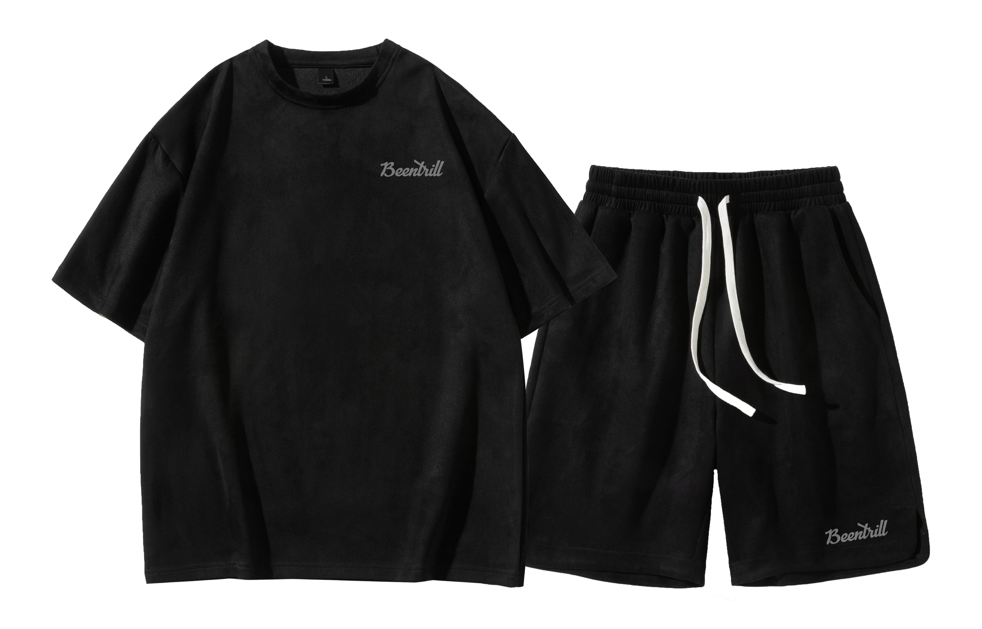 BEENTRILL LogoT