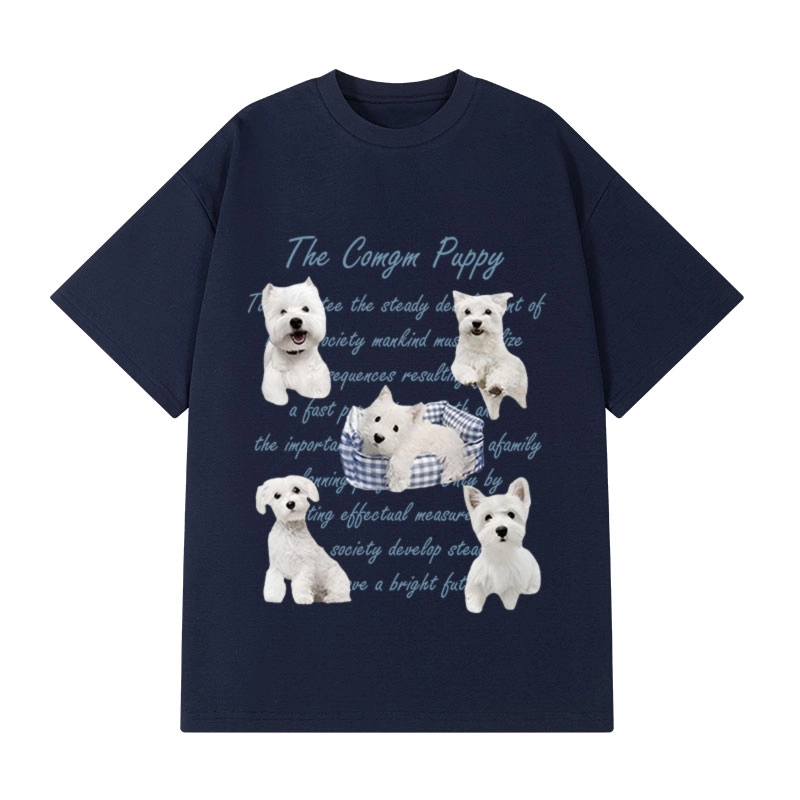 COMGM logo T