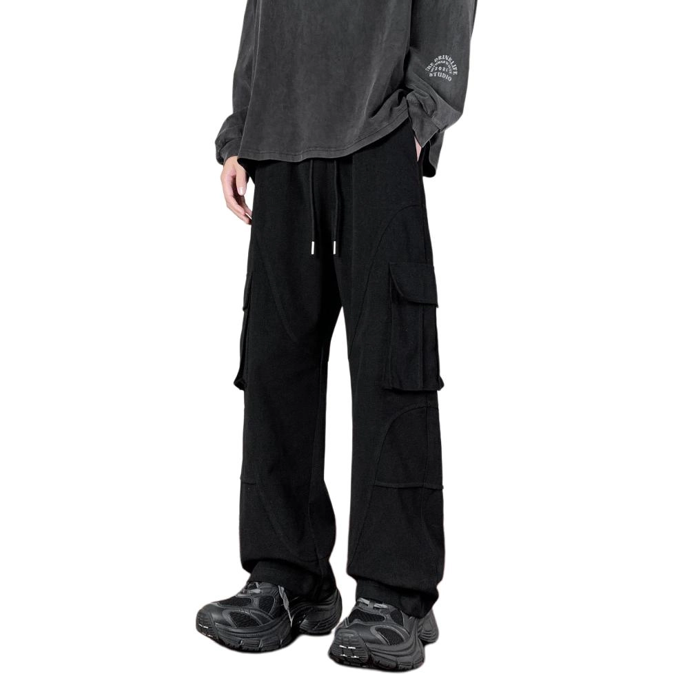 VIPGOOSE Urban Nomad