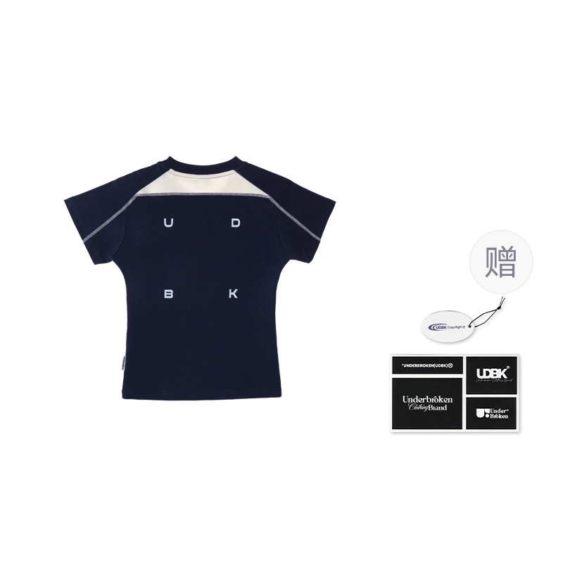 UDBK T