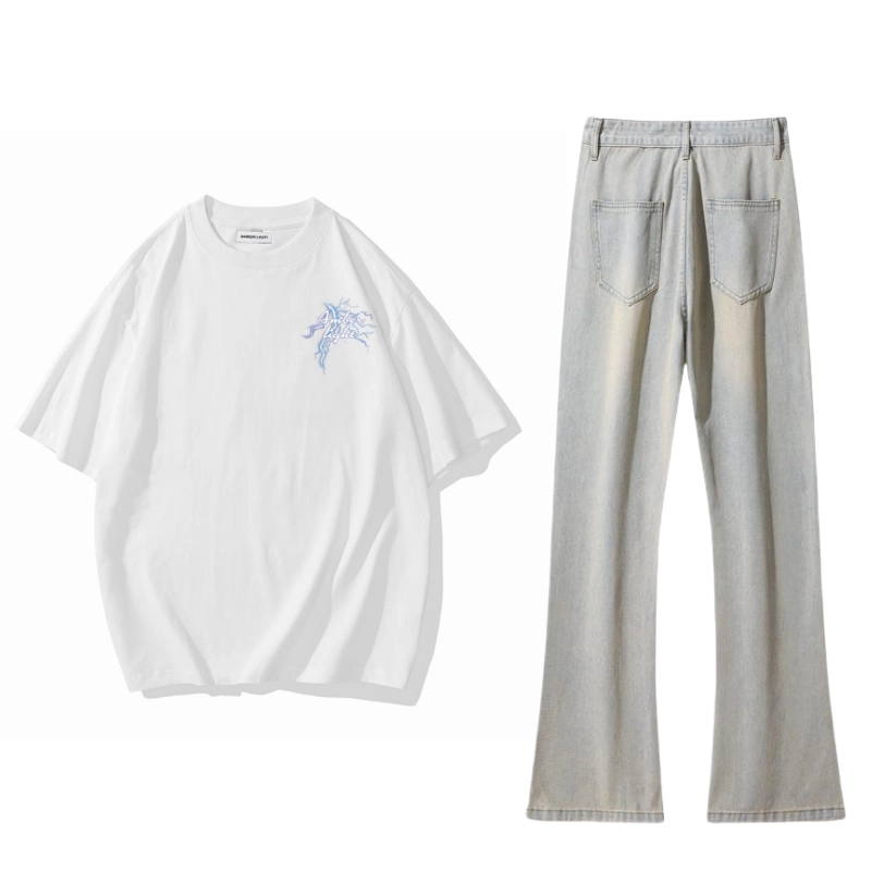 AMBER LIGHT T