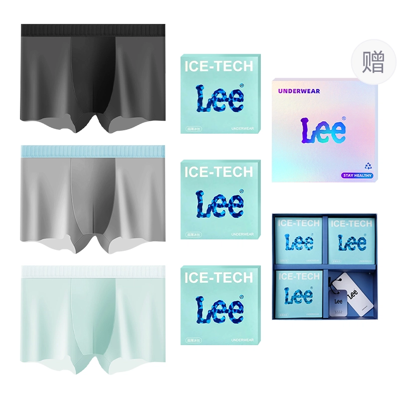 Lee 101 10A 3