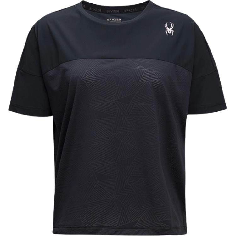 SPYDER TRAINING T