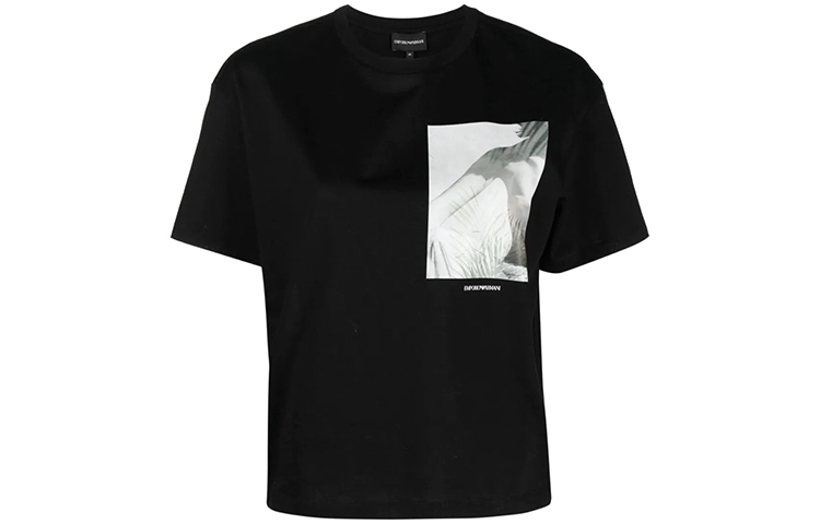 EMPORIO ARMANI SS21 T