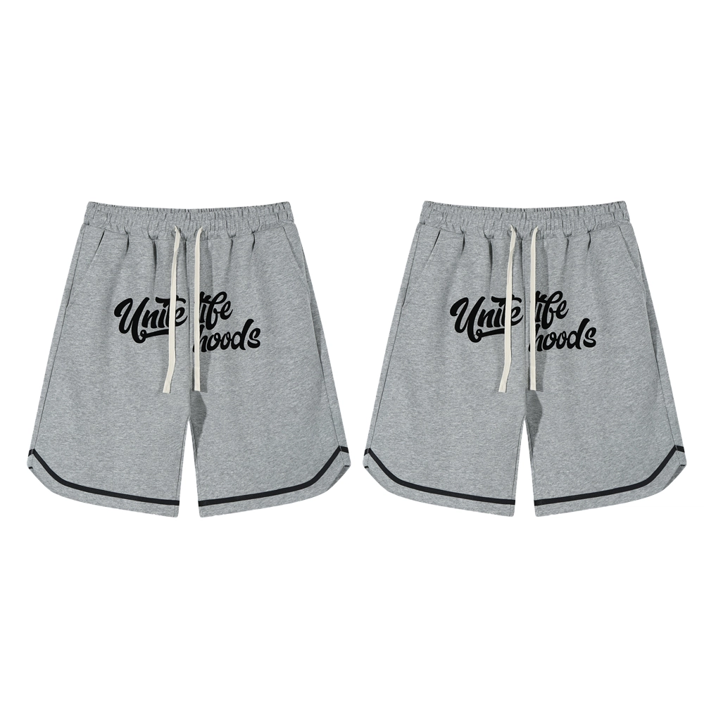 Unite Life HOODS 2
