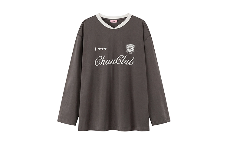 CHUU T