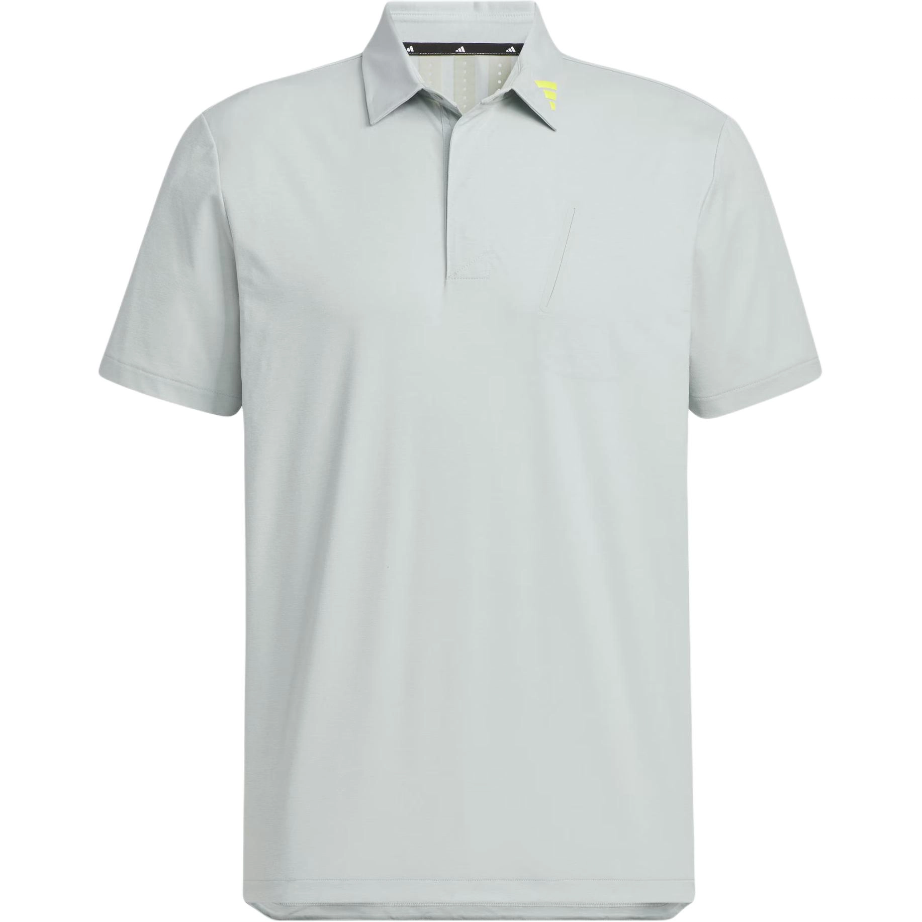 adidas SS25 TWISTKNIT POCKET Polo
