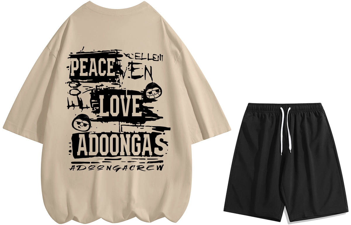 ADOONGA