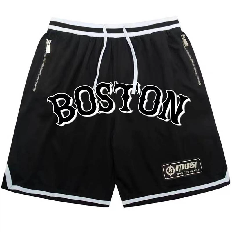 MIRACLE KILL Boston