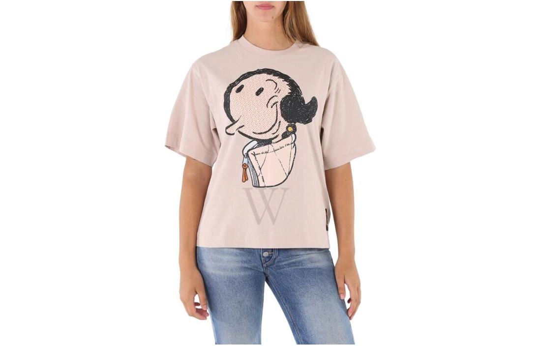 Moncler SS22 LogoT