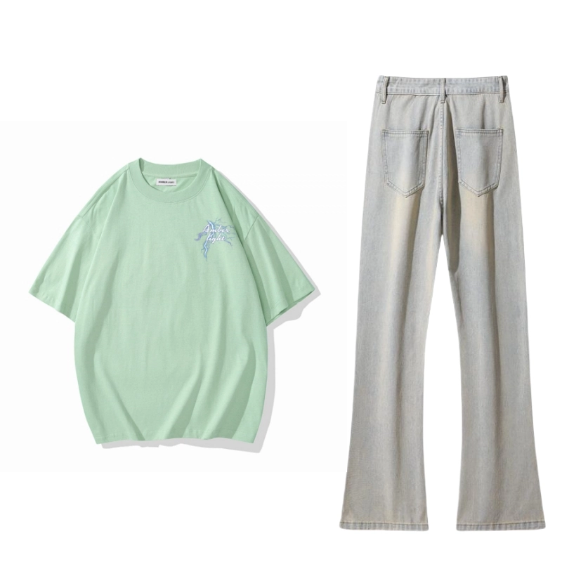 AMBER LIGHT T