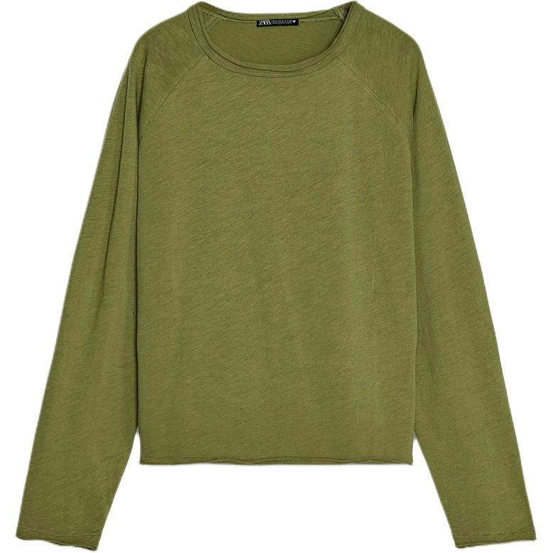 ZARA T