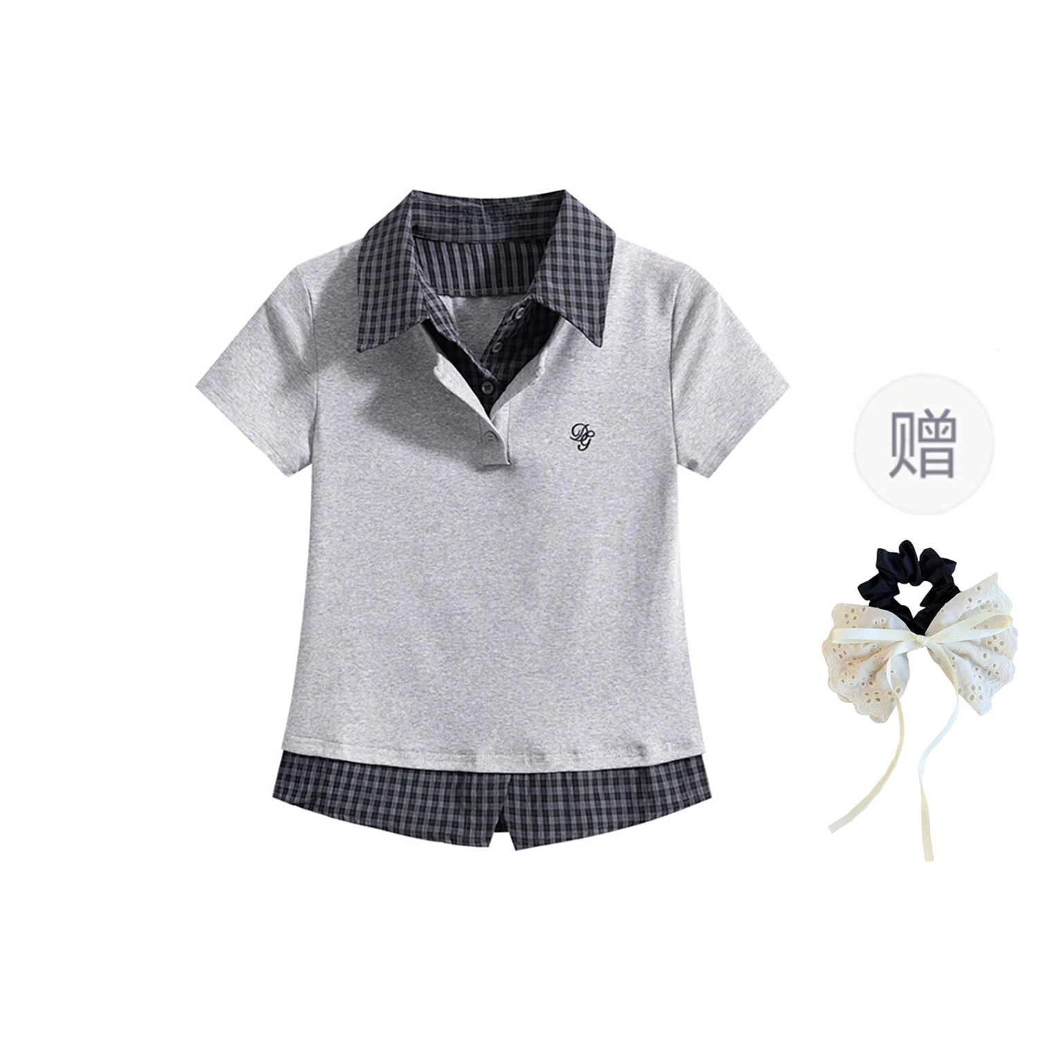 PAVEA POLO T