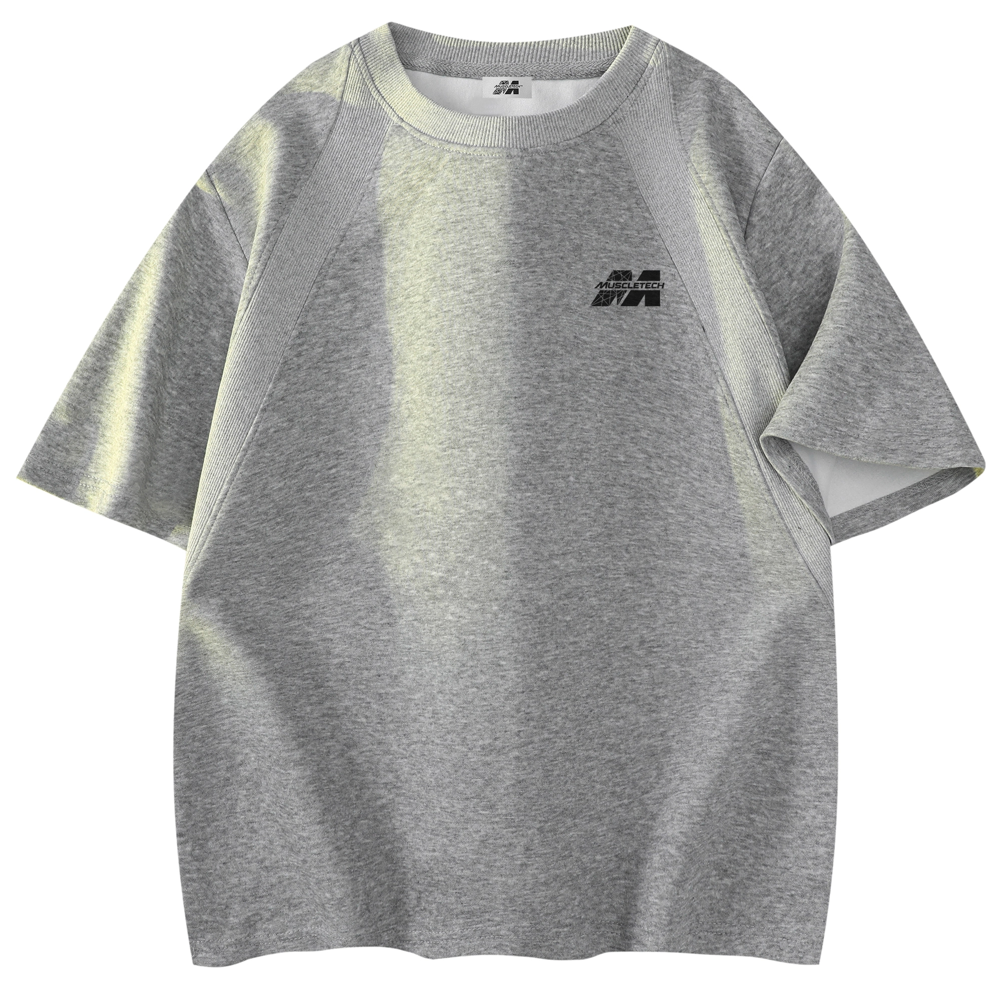 MUSCLETECH T