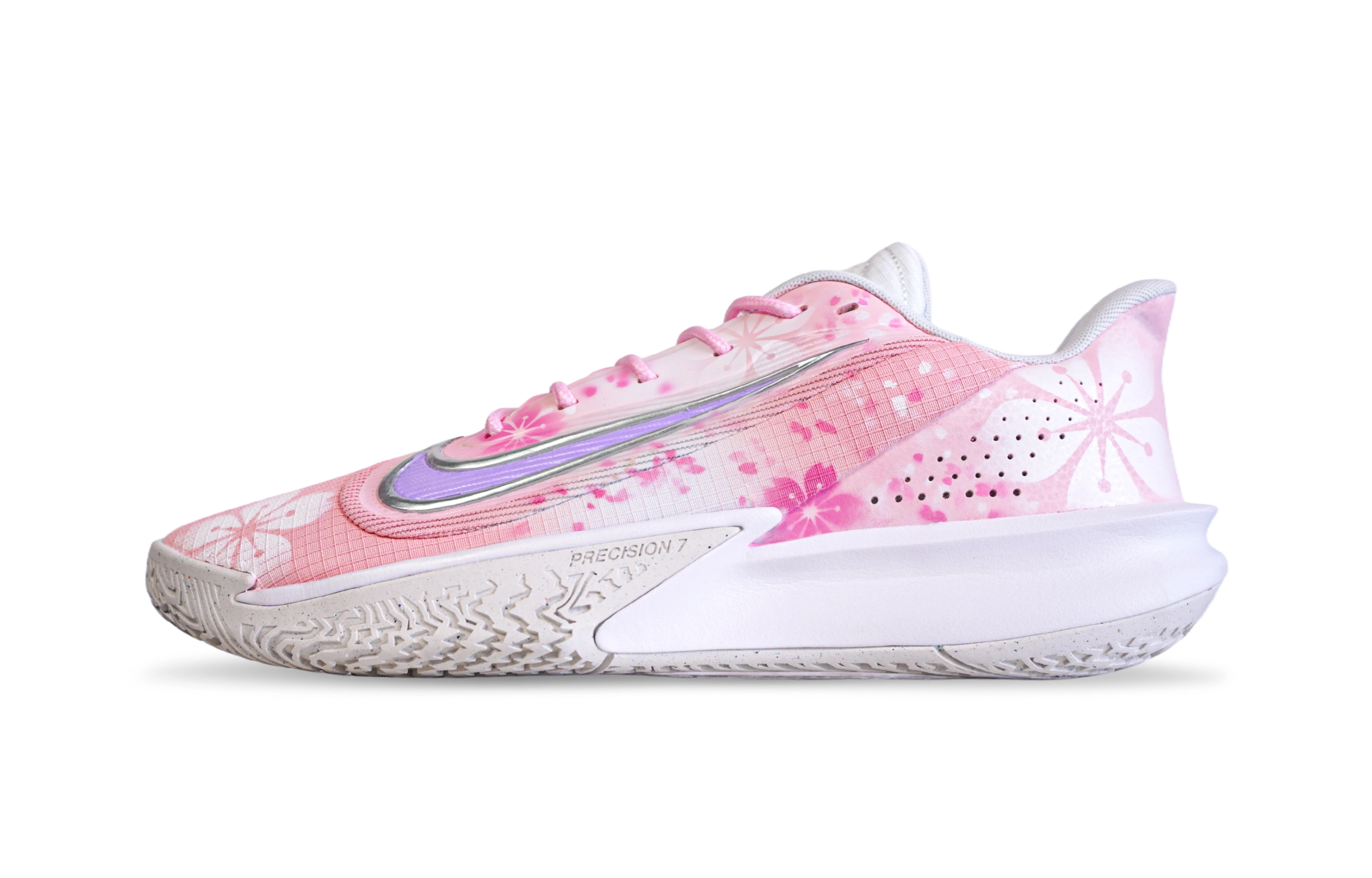 Nike Precision 7