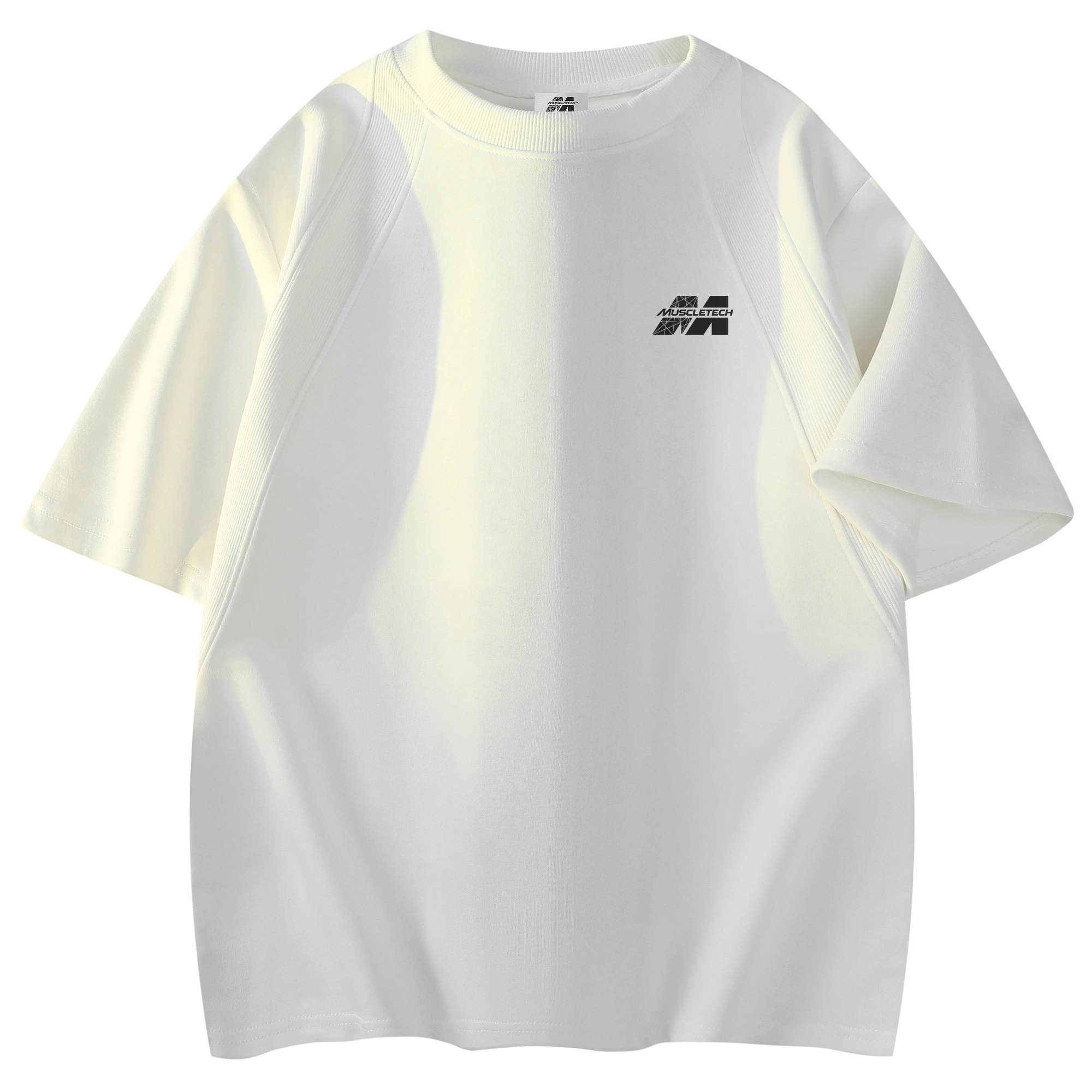 MUSCLETECH T