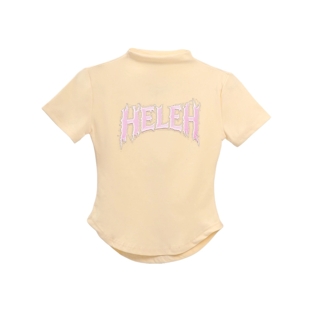 HELEH T