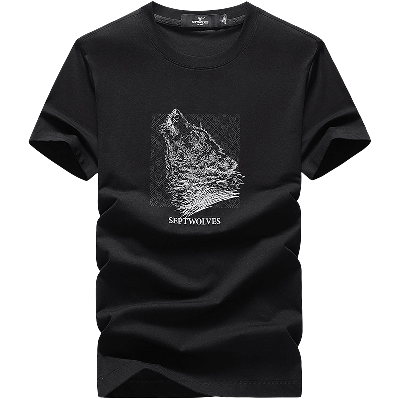 SEPTWOLVES T