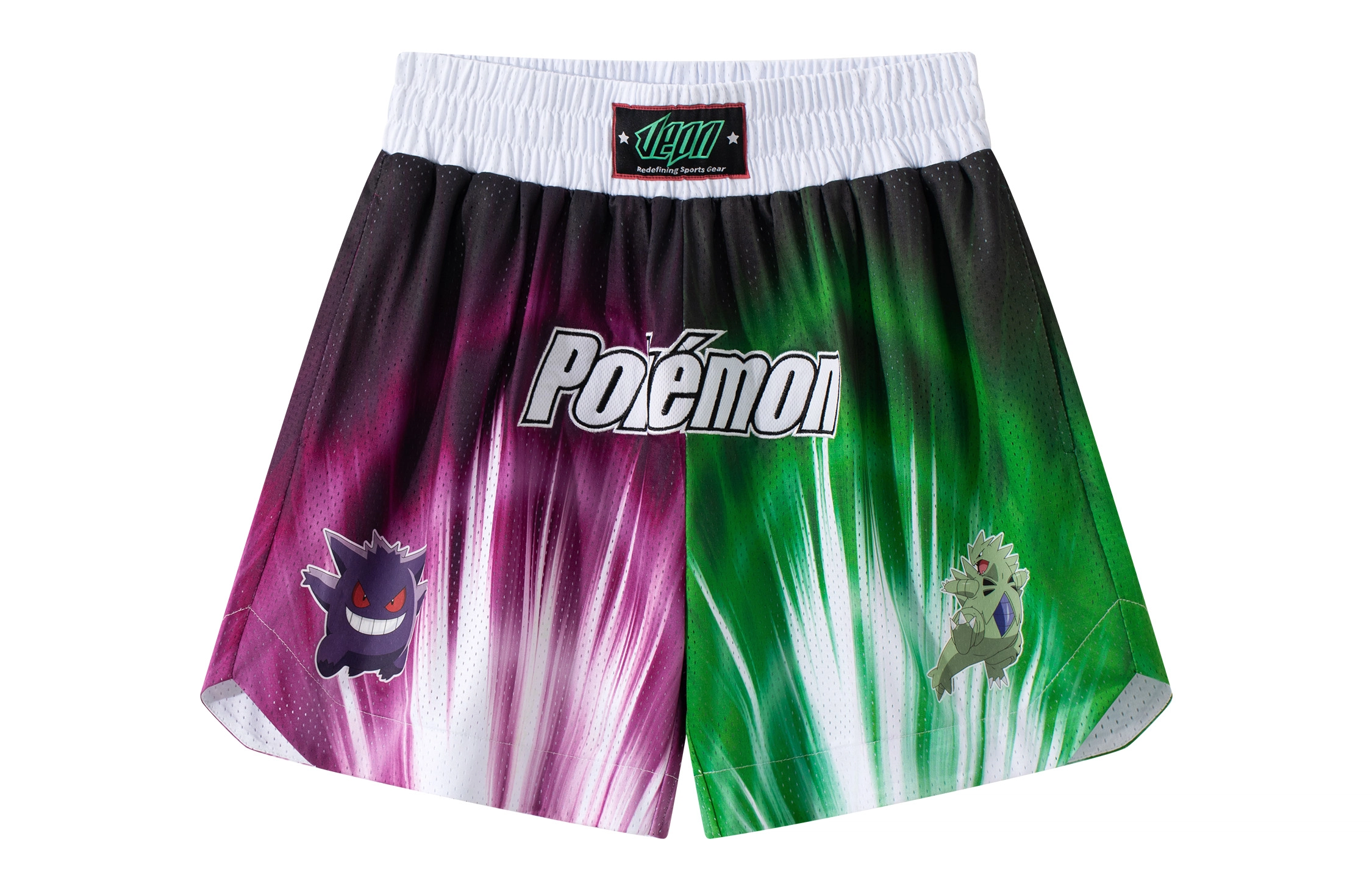 VEIDOORN x POKEMON