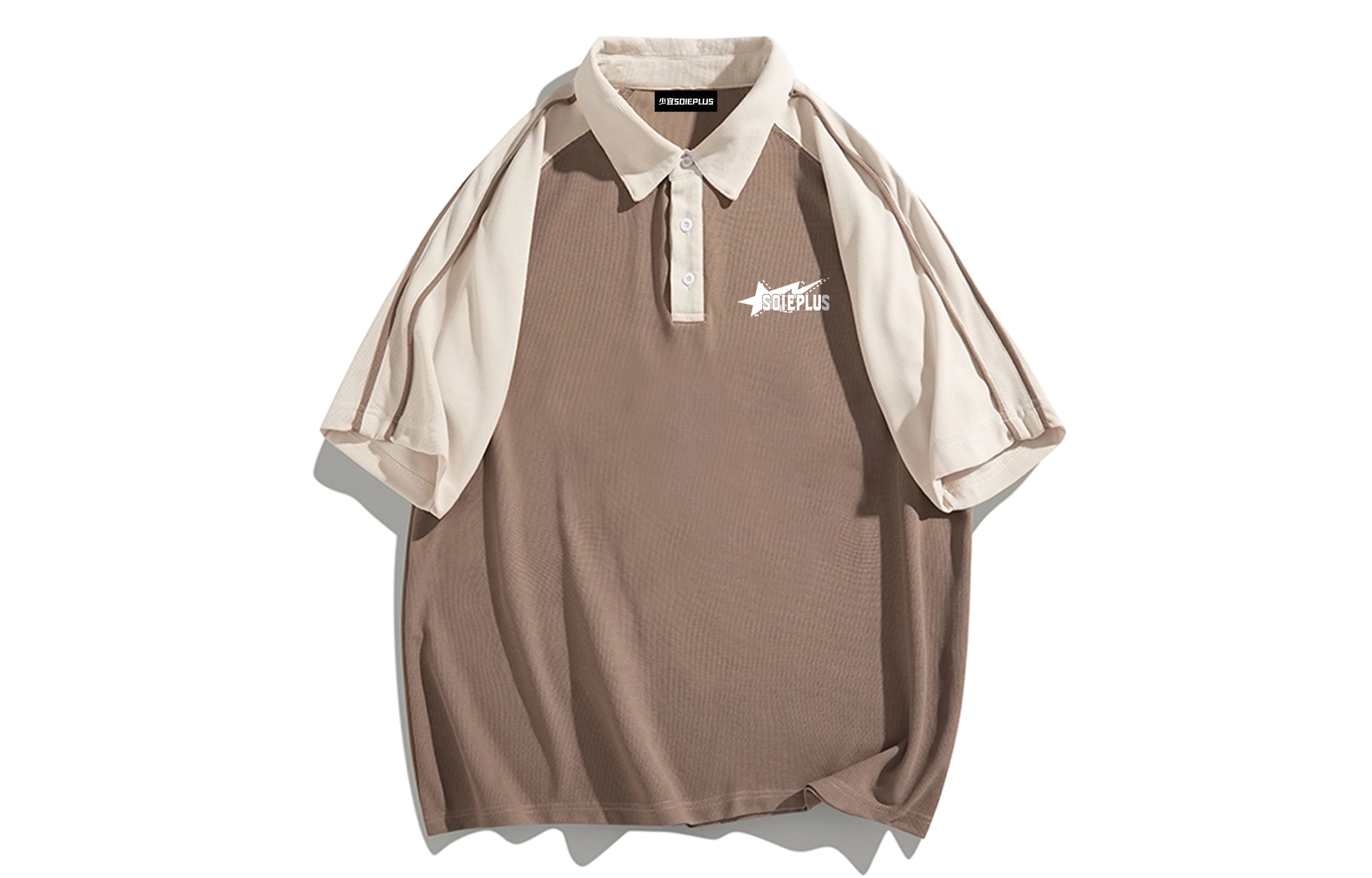 SOIEPLUS Polo
