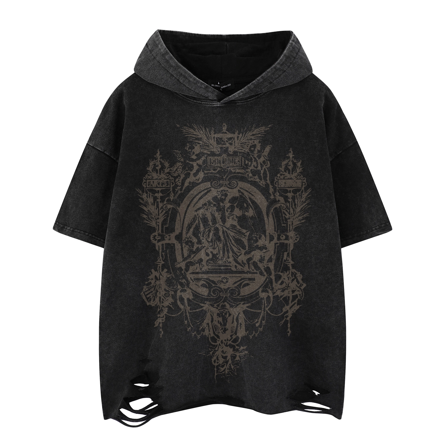 BEAR UNION T