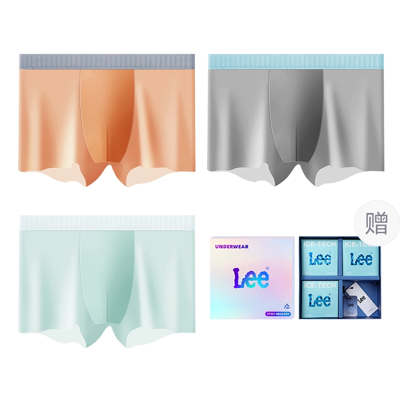Lee 101 10A 3
