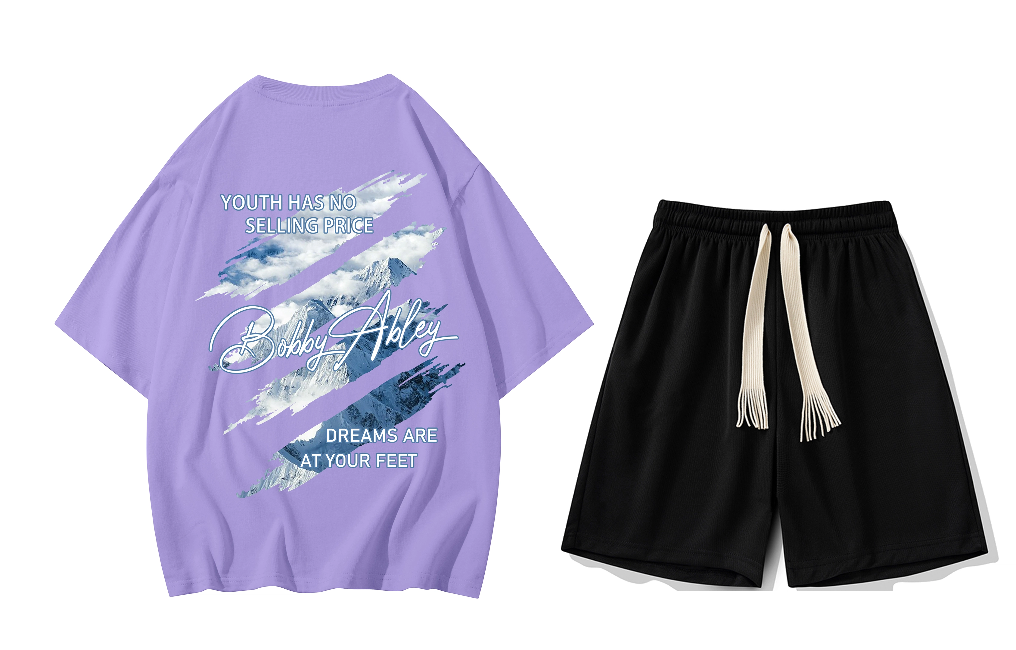 BOBBY ABLEY LogoT