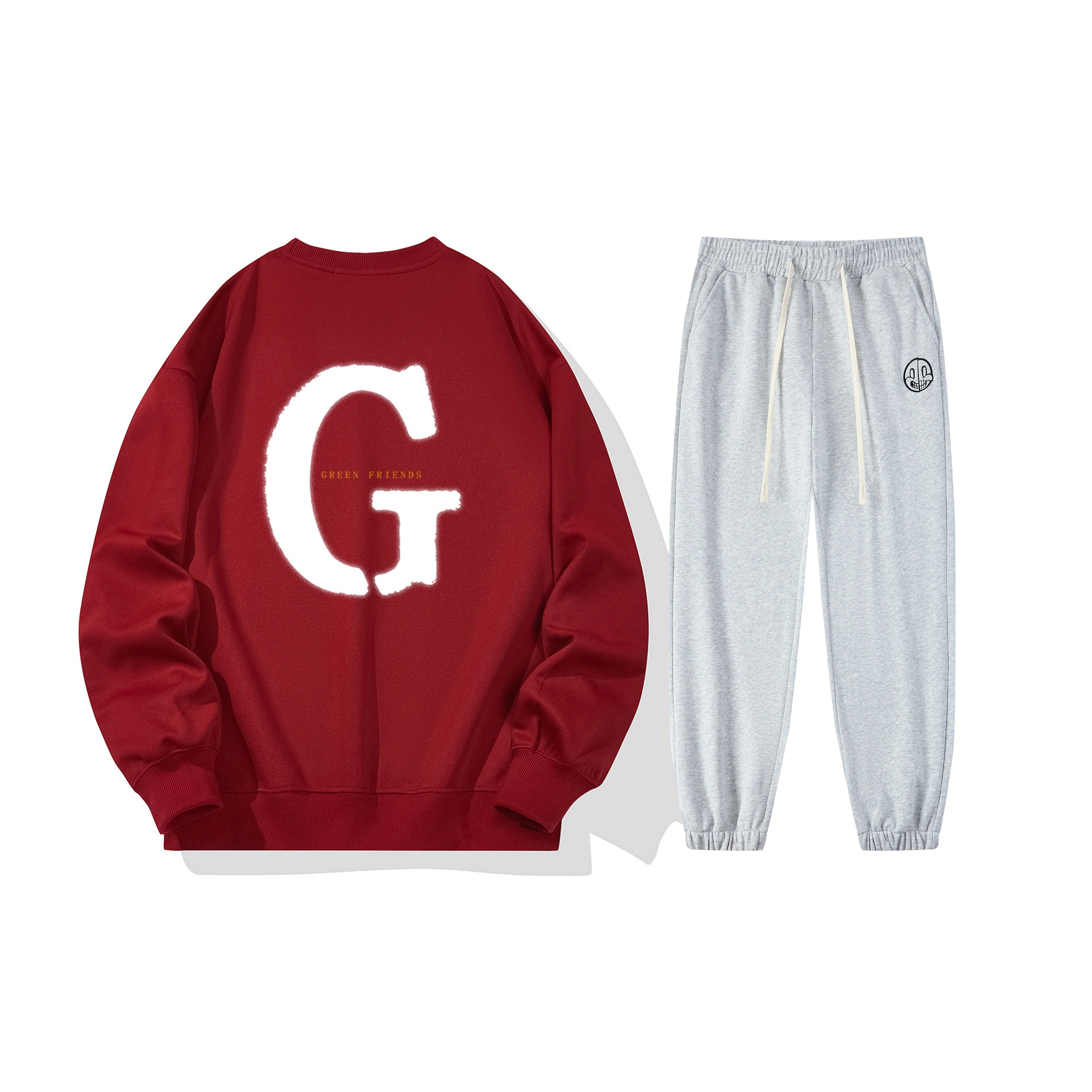 GF
