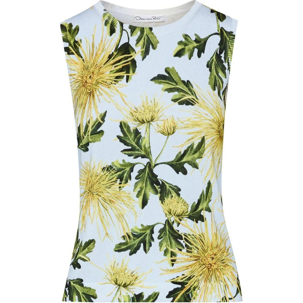 OSCAR DE LA RENTA SS24