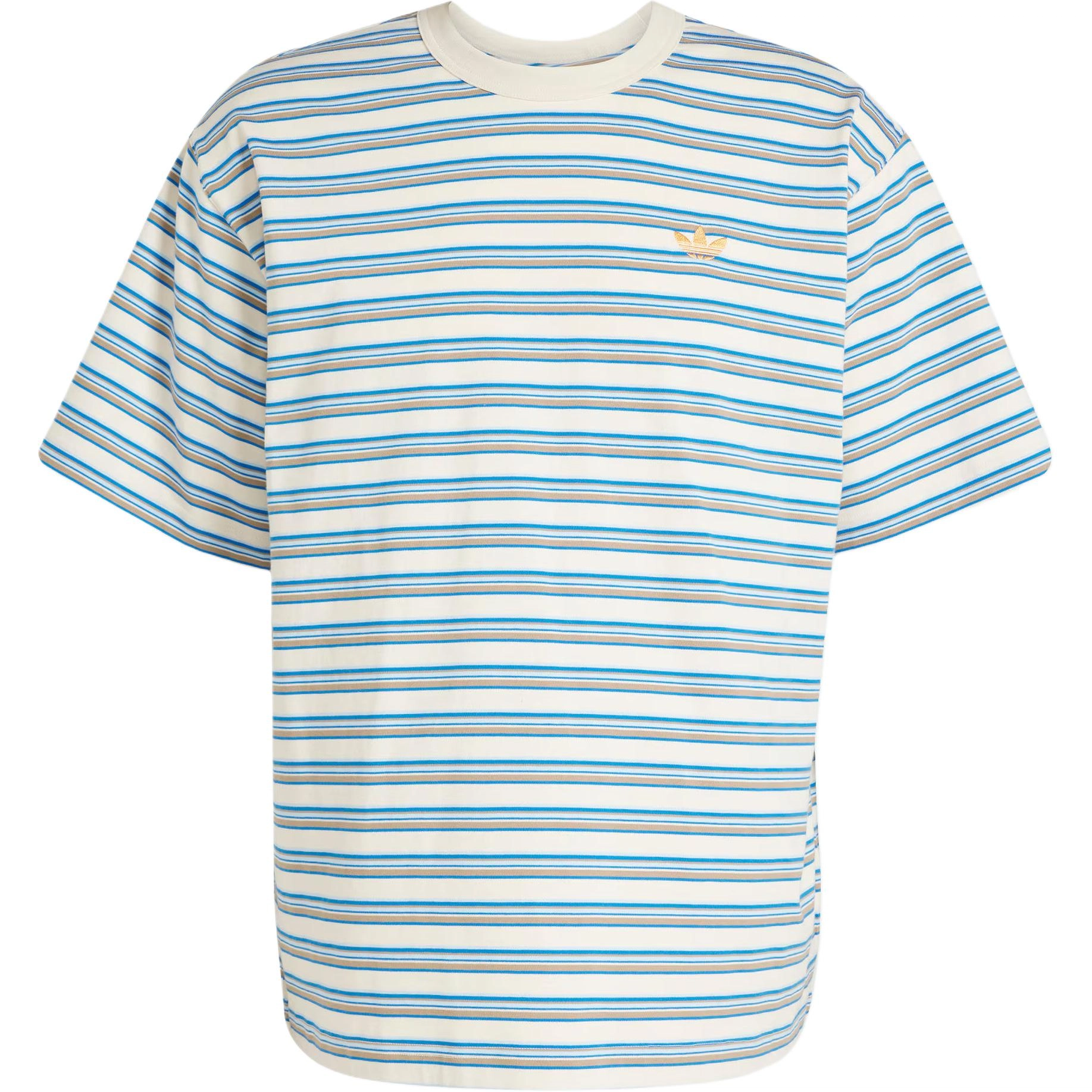 adidas originals STRIPE T-SHIRT T