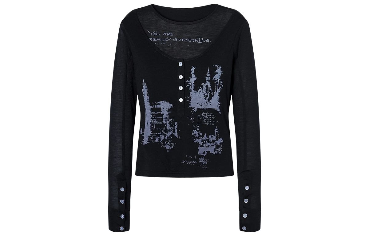 ROCAWEAR SS25 T