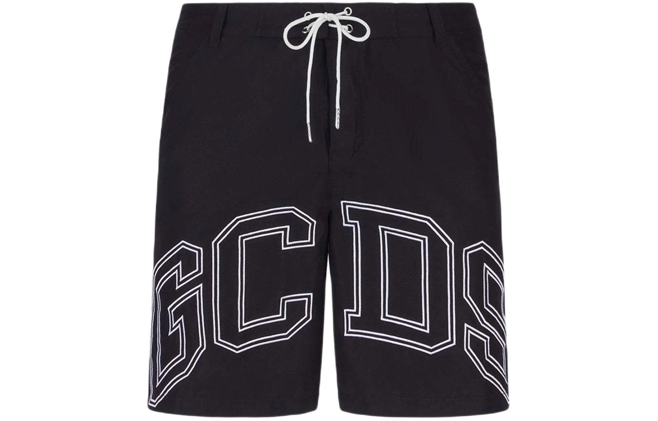 GCDS