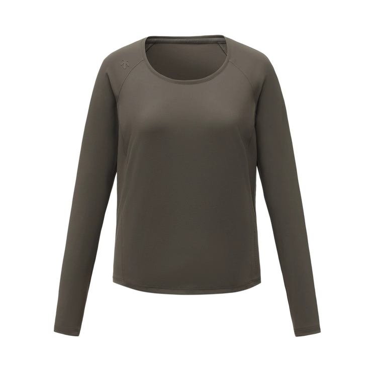 DESCENTE WOMENS TRAINING T